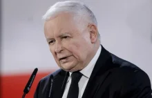 Kaczyński: Musimy wprowadzić zmiany w ordynacji wyborczej