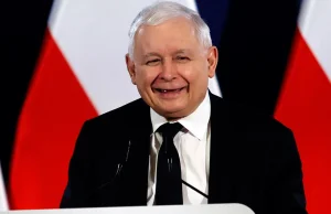 Prezes PiS: jeśli wygramy to zrobimy wszystko, żeby lewactwo nie atakowało szkół