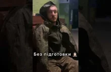 Gwardia Narodowa Ukrainy schwytała waganerowca