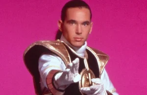 Jason David Frank, Biały Power Rangers, zmarł w wieku 49