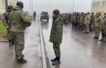 Rosyjscy żołnierze odmawiają walki