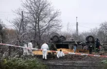 Większość Polaków dobrze ocenia reakcję władz na incydent w Przewodowie