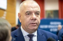 Wicepremier i minister aktywów państwowych Jacek Sasin: będziemy musieli...