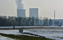 Komisja Europejska nie planuje blokować atomu w Polsce