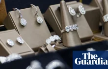 Belgia nadal kupuje kacapskie diamenty