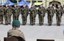 W województwie podlaskim powstaje nowa jednostka wojskowa