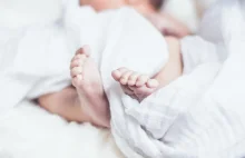 Najstarsze dzieci z in vitro. Zarodki czekały 30 lat