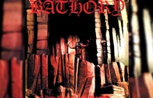Bathory – „Under the Sign of the Black Mark”
