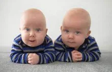 Urodziły się z embrionów zamrożonych 30 lat temu. Bliźnięta ustanowiły...