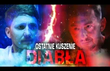 OSTATNIE KUSZENIE DIABŁA (2022) - film polski