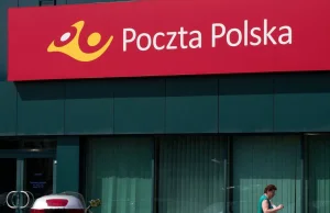 Walczy z Pocztą Polską. Zwolniono go po 32 latach pracy