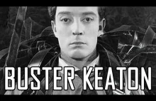 Buster Keaton - 5 minut i 13 sekund kaskaderki i komedii