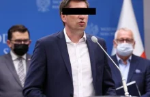 Maciej S prezes Kanału Sportowego zatrzymany przez CBA
