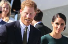Meghan Markle and Prince Harry were honored with an award… | Royal Family...