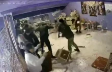 W Rosji zmobilizowani żołnierze walczą ze… zwykłymi ludźmi