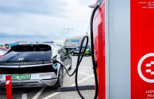 Orlen Charge. Drożeje ładowanie na stacjach. Nawet 2,72 zł za 1 kWh