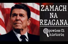 Zamach na Ronalda Reagana.