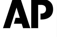 AP zwolniła reportera. Podał błędną informację o eksplozji w Polsce