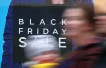 Black Friday w UK: 1/7 ofert to realne obniżki cen.