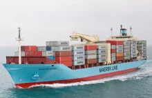 Europejska branża żeglugi chce zmian w systemie handlu emisjami