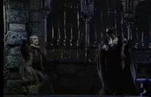 Salzburski Teatr Marionetek - Don Giovanni Mozarta, 1995