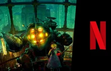 Reżyser BioShock zapewnia, że film będzie „naprawdę wierny grze”
