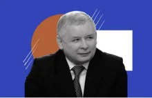 Kaczyński "głosi słowo". Mieszanina kłamstw, półprawd, prawd i manipulacji
