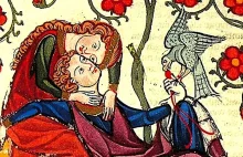 Średniowieczna spowiedź: "Pokrzywy w urynę, kości w ogień i mąż płonie miłością"