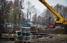 Tym razem miasto nie sprzedało kościołowi działki za złotówkę [VIDEO]