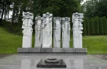 Litwa usunie pomnik z cmentarza sowieckich żołnierzy. Mimo sprzeciwu ONZ