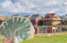 Polacy masowo wyprzedają posiadane hipoteki. To początek kryzysu?