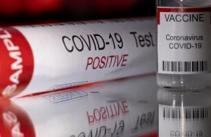 Australijskie władze ds. zdrowia odradzają przyjęcie 5 dawki szczepionki COVID