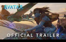 Nowy Trialer Avatara 2