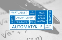 Darmowy Kurs regulacji PID w SciLab • Coś dla studentów automatyki