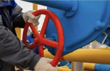 Gazprom "szantażuje" Mołdawię. Zmniejszy na zimę dostawy gazu o 56%