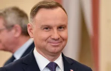 Michał Szułdrzyński: Rozmowa Dudy z fałszywym Macronem to więcej niż błąd