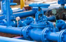 Gazprom oskarża Ukrainę o pobieranie gazu przeznaczonego dla Mołdawii