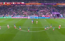 Lewandowski nie trafia karnego