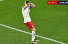 PILNE: Lewy nie strzela karnego. Polska po słabym meczu remisuje z Meksykiem!