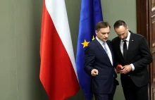 Albo Unia, albo nędza. 2/3 badanych: Polska nie poradzi sobie bez pieniędzy z UE