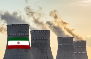 Iran rozpoczął wzbogacanie uranu do 60 proc. "Nie ma żadnego uzasadnienia"