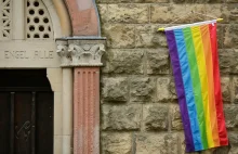 Niemcy. Kościół katolicki nie zwolni z pracy za jednopłciowe małżeństwo