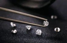 Belgia nadal importuje diamenty z Rosji. Mimo apeli Ukrainy