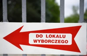 PiS ma już gotowy projekt nowelizacji ordynacji wyborczej