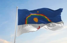 Flagę Pernambuco wzięli za symbol osób LGBT. Spięcie w Katarze