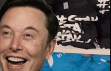 Co Elon Musk znalazł w szafie w siedzibie Twittera?