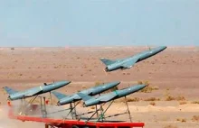 Nieoficjalnie: Rosja straciła już wszystkie drony od Iranu