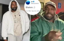 Kanye West: z multimiliardera do gościa,