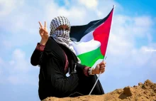 Trzeba mówić głośno o izraelskim apartheidzie wobec Palestyńczyków