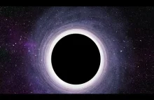 Dźwięk Czarnej Dziury 1h